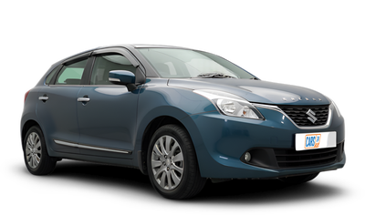 Maruti Baleno-img